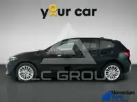 2023 BMW 1 series