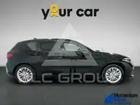 2023 BMW 1 series
