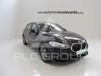 2023 BMW 1 series