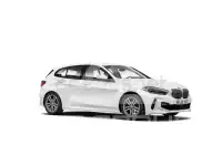 2023 BMW 1 series