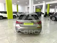 2023 BMW 1 series