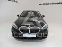 2023 BMW 1 series