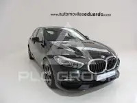 2023 BMW 1 series
