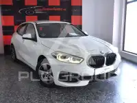 2023 BMW 1 series