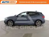 2023 BMW 1 series