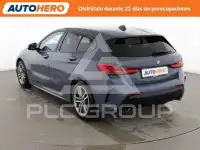 2023 BMW 1 series