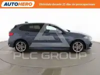 2023 BMW 1 series