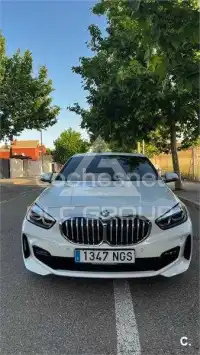 2023 BMW 1 series