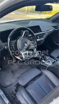 2023 BMW 1 series