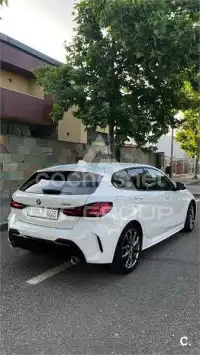 2023 BMW 1 series