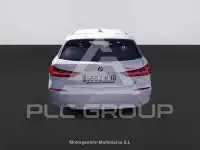 2023 BMW 1 series