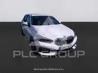 2023 BMW 1 series