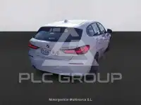 2023 BMW 1 series