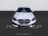 2023 BMW 1 series