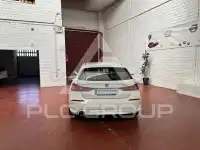 2023 BMW 1 series
