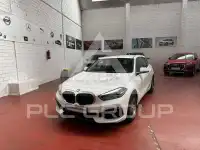 2023 BMW 1 series