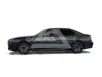 2023 BMW 7 series