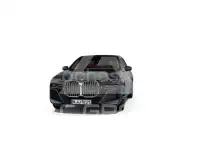2023 BMW 7 series