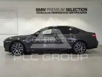 2023 BMW 7 series