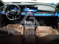 2023 BMW 7 series
