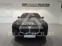 2023 BMW 7 series