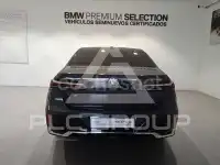 2023 BMW 7 series
