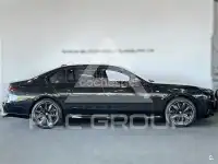 2023 BMW 7 series