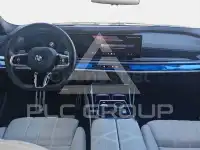 2023 BMW 7 series