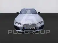 2023 BMW 4 SERIES
