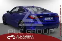 2023 BMW 4 SERIES