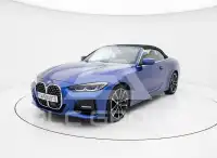 2023 BMW 4 SERIES