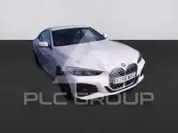2023 BMW 4 SERIES