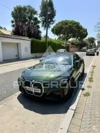2023 BMW 4 SERIES
