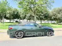 2023 BMW 4 SERIES