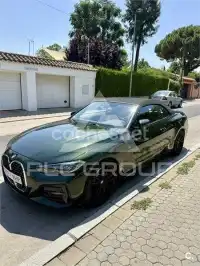 2023 BMW 4 SERIES
