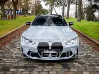 2023 BMW 4 SERIES