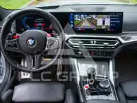 2023 BMW 4 SERIES