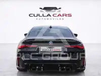 2023 BMW 4 SERIES