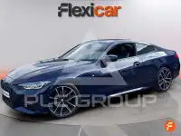 2023 BMW 4 SERIES