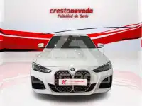 2023 BMW 4 SERIES