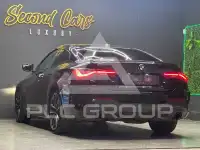 2023 BMW 4 SERIES