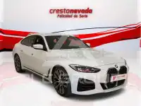 2023 BMW 4 SERIES