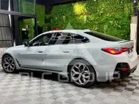 2023 BMW 4 SERIES