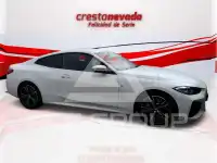 2023 BMW 4 SERIES