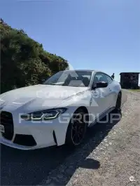 2023 BMW 4 SERIES