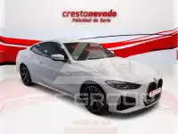 2023 BMW 4 SERIES