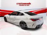 2023 BMW 4 SERIES