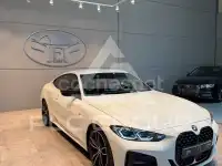 2023 BMW 4 SERIES