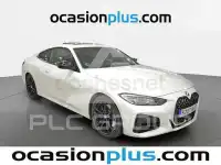 2023 BMW 4 SERIES