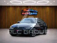 2023 BMW 4 SERIES